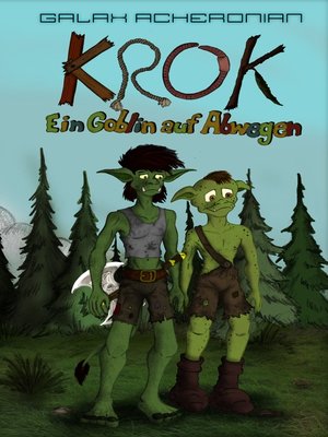 cover image of Krok